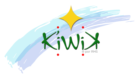Logo K'iwik
